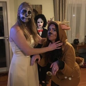 Meet your Posher, Miranda